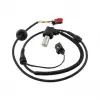 Volkswagen Passat 1995- Audi A4 1995- ABS Sensoru Ön R L 8D0927803B Wisco