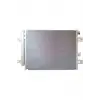 Dacia Duster 1.5 DCI 1.6 I 2.0 I Duster 1.5 DCI 1.6 2.0 I Logan 2004- Klima Radyatörü 535X401X16 8200741257 Wisco