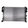 Mercedes-benz E Serisi (W211) E 280 Cdi-e 320 CDI 2002-2008 Su Radyatörü Brazing MT 640X457X22 MM 8MK376769791 Wisco