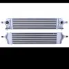 Nissan X-trail 2 (T31) 07-13/ Renault Koleos 1 2008- Turbo Radyatörü Intercooler 655X158X64 144613UC0C Wisco