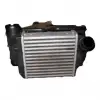 Audi A6 2004-2011 Citroen C6 2004-2011 Turbo Radyatörü Intercooler 206X195X64 4F0145806AA Wisco