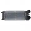Ford Fiesta 6 (CB1, Ccn) 2008-2012 Fiesta 6 Van 2009- Turbo Radyatörü Intercooler 300X142X80 8V519L440AB Wisco