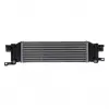 Ford Fiesta 5 (jh_, Jd_) 2001-2014 Fusion (ju_) Mazda 2 Turbo Radyatörü Intercooler 451X142X50 5S6H9L440AB Wisco
