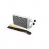 BMW 3 Compact (E36) 1994-2000 1995-2000 323ti 1997-2000 Kalorifer Radyatörü Brazing 205X145 MM 64118361915 Wisco