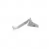 Volkswagen Polo 2002- Seat Ibiza 2002- Silecek Su Deposu 6Q0955453J Wisco