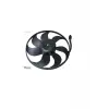 Volkswagen Bora 1998- Audi A3 1998- FAN Motoru Davlumbazsiz 345 MM 3 FIS 7 Kanat 1J0959455S Winpower