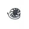 Volkswagen Bora 1998- Audi A3 1998- FAN Motoru Davlumbazsiz 290 MM 2 FIS 9 Kanat VW1J0959455R Winpower