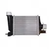 Dacia Duster 2012- Renault Captur 2012- Turbo Radyatörü Intercooler 256X217X64 8ML376988164 Wisco