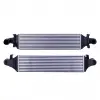 Mercedes-benz Benz W176 A160 A180 A200 A220 A250 2011- Turbo Radyatörü Intercooler 626X157X62 8ML376924051 Wisco