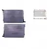 Volkswagen Caddy Jetta 3 2004- Su Radyatörü Mekanik MT AT 650X439 MM 8MK376765121 Autolux