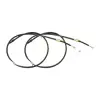 Audi A3 1996-2010 Volkswagen Bora 1996-2010 EL Fren Teli UCU Topuz 1700 MM 1J0609721AC Wisco