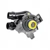 Volkswagen Golf 5 Passat 2004- Devirdaim Termostat Aluminyum 06H121008NALUMIN Wisco