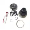 Volkswagen Caddy Passat 1996- Aks Kafasi İç Abssiz 28X108 Uzunluk 31 8mm 81A498103AX Wisco