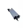 Ford Focus 3 Connect Turbo Radyatörü Intercooler 343X157X62 CV619L440VC Wisco