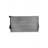 Volkswagen Bora 1998- Audi A3 1998- Su Radyatörü Mekanik MT AT 650X415 MM 1J0121253AC Autolux