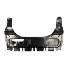 Volkswagen Polo 2002- Skoda Fabia 2002- Karter Muhafazasi Plastik Benzinli Kucuk 6Q0825235E Wisco