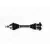 Volkswagen Polo 1999-2007 Seat Ibiza 4 1999-2007 Komple Aks Sol Ön 36X50 5 Uzunluk 472mm 6Q0407271BE Wisco