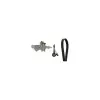 Opel Corsa B Kanalli Kayis 58394 Opel Corsa B Corsa C 1.0 1.2 1.0D 1.2D 1.4 Astra G 1.2 Astra H 1.4 90542746 Gates
