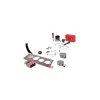 Volkswagen Polo 2009- Seat Leon 2009- Zincir Seti 03F109158K GVA