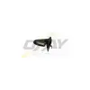 Chevrolet Aveo T250 T255 2006-2011 Ayna Sağ Mekanik Siyah 96458084 Viewmax