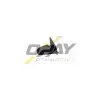 Chevrolet Aveo / Kalos (T250) 2008-2010 Ayna Sağ ELK ISI KON 5 PIN 96458175 Viewmax
