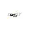 Chevrolet Cruze (J300) 2009-2016 Ayna Sağ ELK ISI ASP VM398EHPR Viewmax