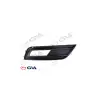 Audi A4 2013-2015 Tampon Izgarasi Sağ Nikelajlı 8K0807682K01CS1 Wisco