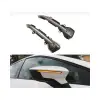 VW Golf 7 (5G1) 2013-2020 Ayna Sinyal LED Ayak Lamba Sağ VM6187NWR Viewmax