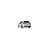 VW GOLF8 2020- Tampon Reflektoru Arka Sol 5H0945105 OEM
