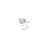 VW Taigo (r-li̇ne) 2022- Tampon Reflektoru Arka Dış Sağ 2G7945106A OEM