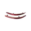 VW GOLF8 Tampon Reflektoru Arka Sağ 5H9945106 OEM