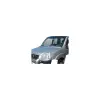Fiat Doblo 2000-2010 Motor Kaput Dayama Çubuğu Nextpart