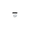 Seat Toledo Leon 1999- Tampon Braketi Ön Sol 1M0807049A BSR