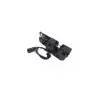 Audi A3 2004- Kaput Kilidi 8P0823509C Wisco