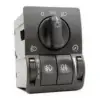 Opel Astra G 1998- Far Anahtari Sisli 90437440 Wisco