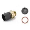 Opel Vectra A. Astra F. Corsa B FAN Musuru 1846325 Wisco