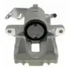 Audi A3 1998- Seat Toledo 1998- Fren Kaliperi Arka Sol Motorsuz 1J0615423D Wisco