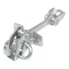 Opel Astra G 1998- Kapi Gergisi Arka 24430407 Wisco