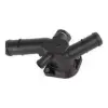 VW GOLF5 Jetta Passat 1.6 BSE Ccsa BSF BGU 2004- Su Flansi 06A121133AQ Wisco