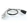 VW Passat 1.8 2.0 2E PG AGG ADY 1988-1996 Oksijen Sensoru 030906265M Wisco