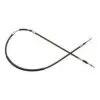Opel Corsa C 2000- EL Fren Teli Diskli TIP 9191578 Wisco