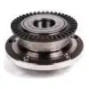 Audi A4 Exeo 2000-2008 Porya Arka Sol Sağ 5X112 131X32MM ABS 45D 8E0598611B Wisco
