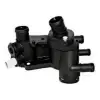 VW Polo Ibiza 1.4 16 V AHW AUB 2001- Termostat Yuvasi 032121111Q Wisco