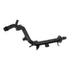 Audi A4 A5 Q5 3.2L V6 Su Borusu Plastik 06E121045J Wisco