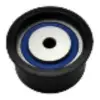 Opel Vectra A B Astra F Frontera B Omega B 1.8 2.0 2.2 1996-2002 Triger Gergi Rulmani Orta 532003910 Wisco