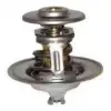 Audi A100 A80 Golf 1.8 2.0 1974- Termostat 71°C 1113080-00 Wisco