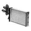 Audi A3 1995- Seat Leon 1995- Kalorifer Radyatörü Mekanik 235X157 MM 8FH351001621 Autolux