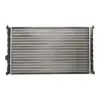 Mercedes 190 (W201) 2.0 1982-1990 D 2.0 1983-1993 E Kalorifer Radyatörü Mekanik 290X154 MM 0028353701 Autolux