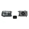 Opel Frontera B 1999-2004 Far Ön Sol 91157027 Wisco