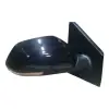 VW Polo 2005-2009 Ayna Sağ ELE ISI SIN SIY KON 7 PIN 6Q1857508AJ9B9 Wisco